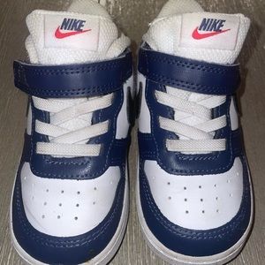 Nike Court Borough Low 2 'USA  style size8c